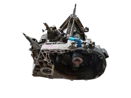 gearbox-renault-scenic-ii-jm01_-2003-2004-2005-2006-2007-2008-2009-2010-33456199 main image