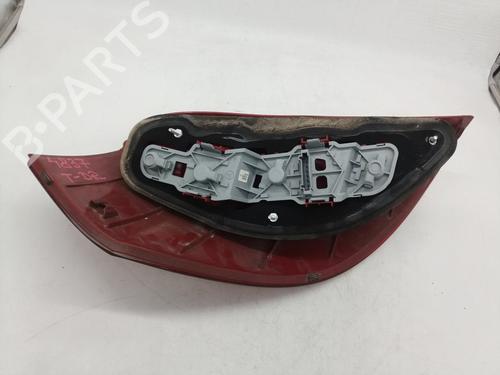 Right taillight MERCEDES-BENZ A-CLASS (W169) A 180 CDI (169.007, 169.307) | BP22988280C35 
