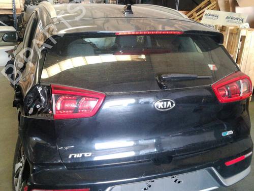 Used Tailgate KIA NIRO I (DE) [2016-2022]  7990141