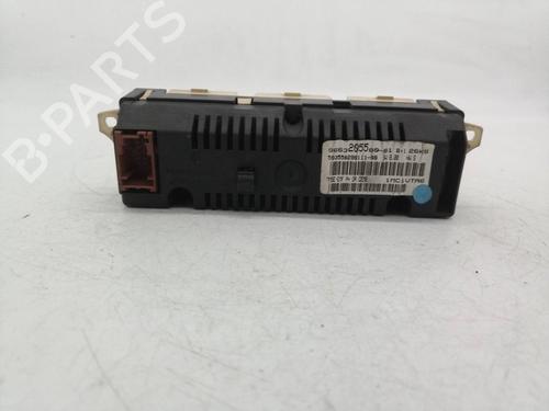 Other PEUGEOT 207 (WA_, WC_)  | BP28289812O1 