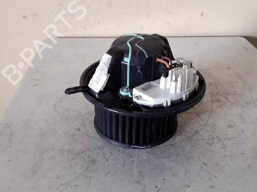 Used Heater blower motor BMW X3 (F25) [2010-2017]  7533473