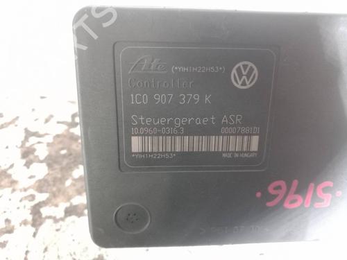ABS pump VW GOLF IV (1J1)  | BP28278671M43 