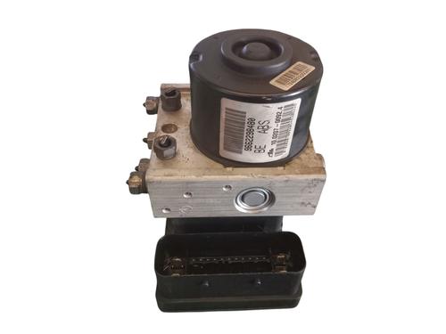 Used ABS pump CITROËN C3 II (SC_) [2009-2025]  26229797