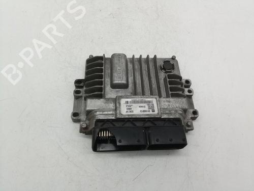 Used Engine control unit (ECU) CHEVROLET CAPTIVA (C100, C140) 2.2 D (163 hp) 28974133