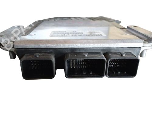Motorstyringsenhed PEUGEOT 206 Hatchback (2A/C) 2.0 HDI 90 | BP29239034M57