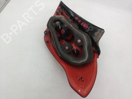 Left taillight OPEL MOKKA / MOKKA X (J13)  | BP30096197C34
