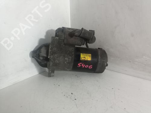 Used Starter Starter 38595654 38595654