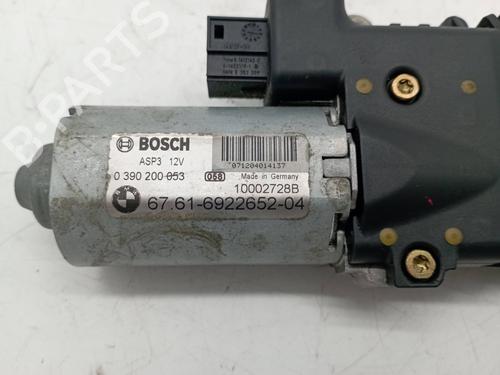 Sunroof engine BMW 5 Touring (E61)  | BP13465986M60 