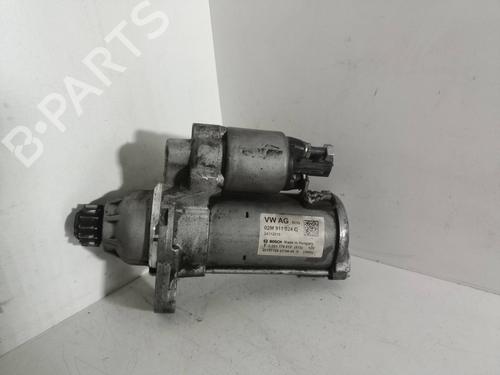 Used Starter SEAT TOLEDO IV (KG3) 1.2 TSI (110 hp) 9423256