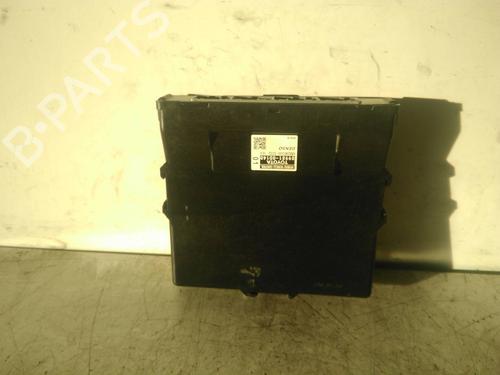 Used Electronic module TOYOTA YARIS (_P13_) [2010-2020]  7510973