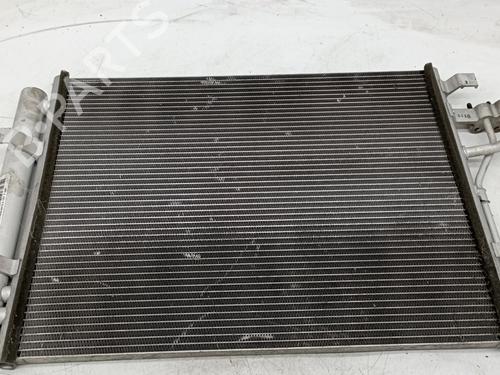 AC radiator HYUNDAI i10 II (BA, IA) 1.0 LPG | BP21014412M32 