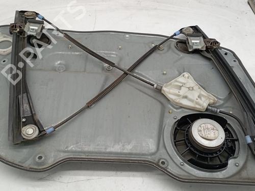 Front right window mechanism SEAT IBIZA III (6L1)  | BP21692124C23 