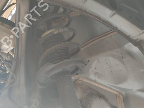 Used Left front shock absorber MERCEDES-BENZ A-CLASS (W169) A 180 CDI (169.007, 169.307) (109 hp) 19253868