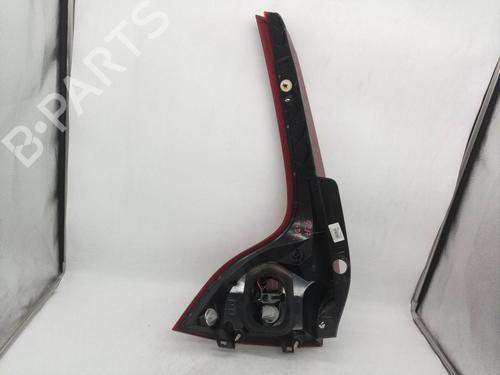 Right taillight VOLVO XC60 I SUV (156) T6 AWD | BP29174394C35