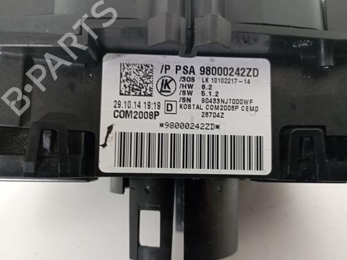 Switch CITROËN DS5 | BP33936041I30 - Image 4