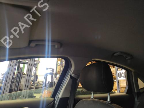 Used Right curtain airbag FORD MONDEO IV (BA7) 2.0 TDCi (140 hp) 10188476