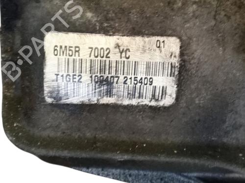 Gearbox FORD C-MAX (DM2) 1.6 TDCi | BP38595807M3 - Image 3