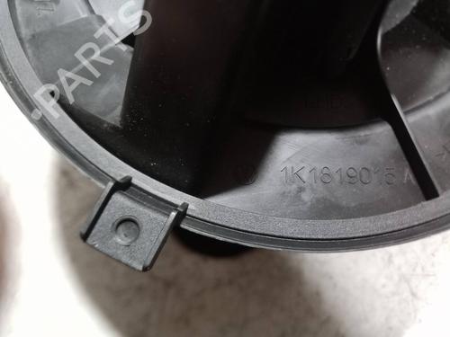 Heater blower motor SEAT ALTEA XL (5P5, 5P8) 1.9 TDI | BP6511344M62 