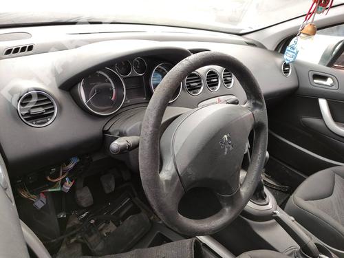 Used Airbag Kit Airbag Kit PEUGEOT 308 I (4A_, 4C_) 1.6 16V (120 hp) 9220032 9220032
