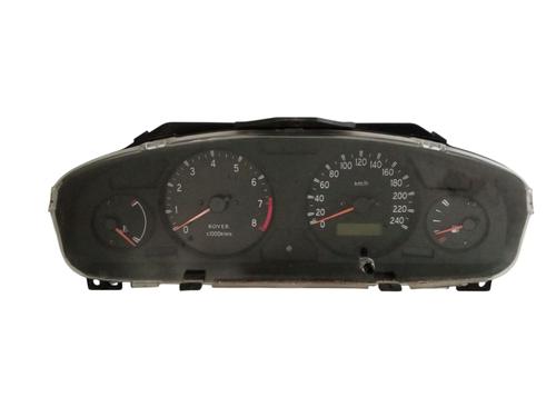 Used Instrument cluster ROVER 45 I Hatchback (RT) [2000-2005]  29498440