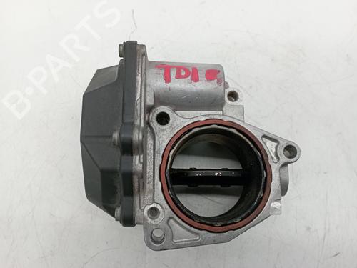 Throttle body SEAT LEON (1P1)  | BP13466855M82 