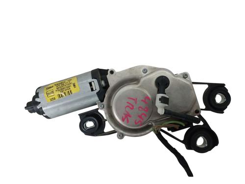 Used Rear wiper motor SEAT TOLEDO III (5P2) [2004-2009]  30199208