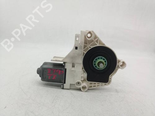 Used Left rear window motor SKODA SUPERB II Estate (3T5) [2009-2015]  28276101