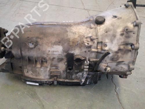 Gearbox MERCEDES-BENZ E-CLASS (W210)  | BP8208111M3 