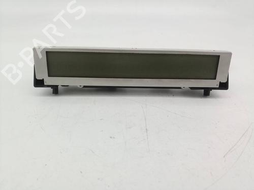 Ferdsskriver MAZDA 3 Saloon (BK) [1999-2009]  11636028