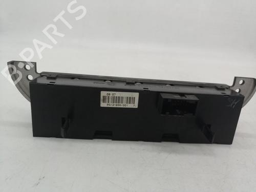 Switch MINI MINI (R50, R53)  | BP24950797I30 