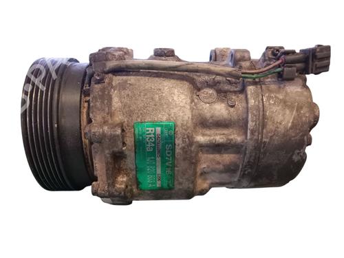 Used AC compressor VW GOLF IV (1J1) 1.9 TDI (90 hp) 24949023