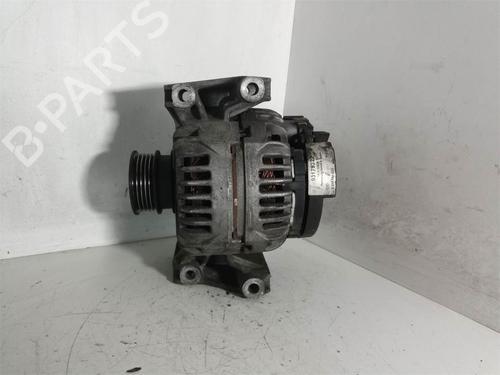Used Alternator Alternator 38265872 38265872