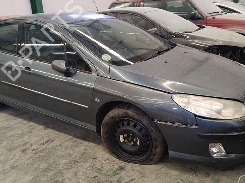 Generator PEUGEOT 407 (6D_) 2.0 (6DRFNB, 6DRFNE) | BP20648669M7 