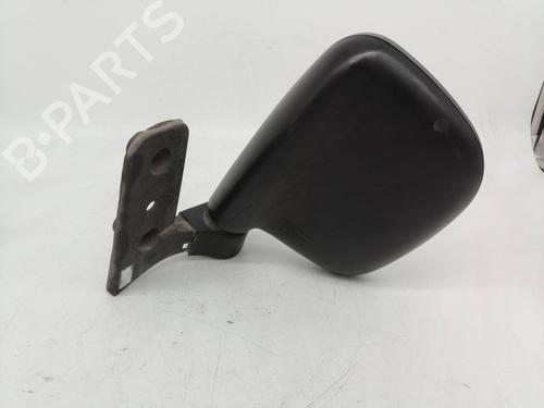Left mirror HYUNDAI H-1 / STAREX Bus (A1) 2.5 TCi | BP9969836C26 