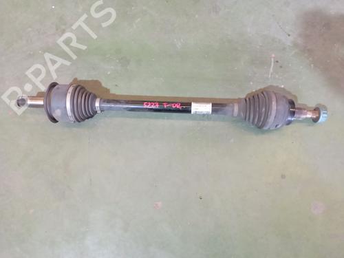 Used Right rear driveshaft Right rear driveshaft 38232232 38232232