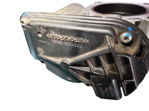 Throttle body FORD MONDEO V Turnier (CF)  | BP24128194M82 