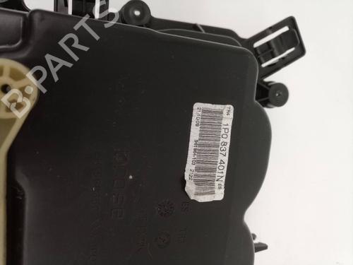 Front left window mechanism SEAT LEON (1P1) 1.9 TDI | BP8543327C22 