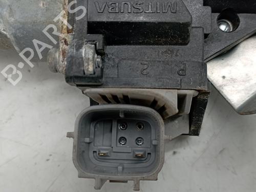 Front right window mechanism NISSAN JUKE (F15)  | BP17741688C23 