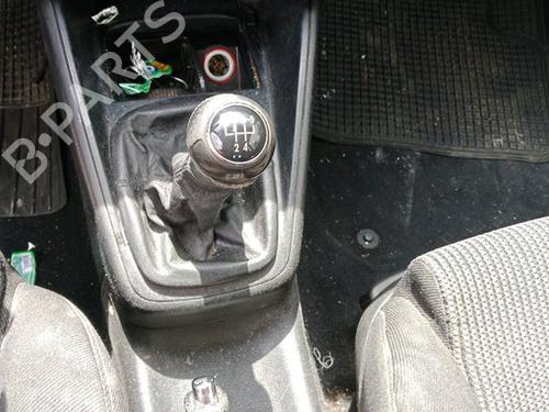 Styregear/Snekke VW GOLF IV (1J1) 1.6 | BP26696711M22 