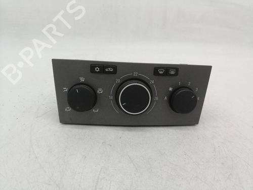 Used Climate control OPEL ZAFIRA / ZAFIRA FAMILY B (A05) 1.9 CDTI (M75) (120 hp) 29020885