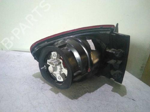 Right taillight SEAT ALTEA (5P1)  | BP4721663C35 