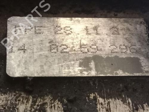 Gearbox FORD GALAXY I (WGR) 1.9 TDI | BP29418674M3 