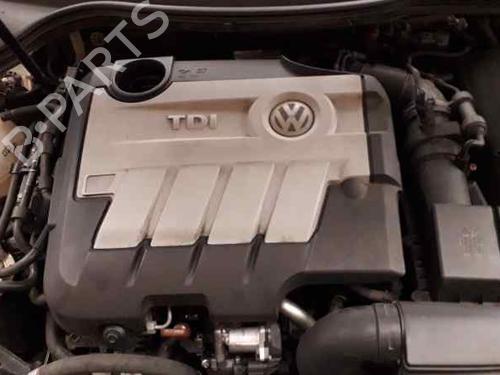 Commande Chauffage VW PASSAT B6 (3C2)  | BP1794254I5