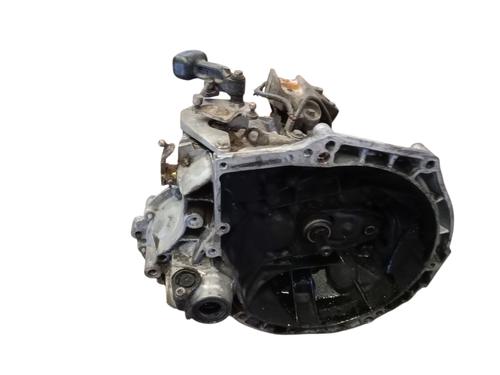 Girkasse Girkasse CITROËN C3 I (FC_, FN_) 1.4 HDi (68 hp) 36258730 36258730