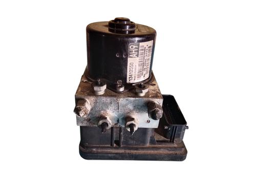 ABS pump OPEL ASTRA J (P10)  | BP23399198M43 