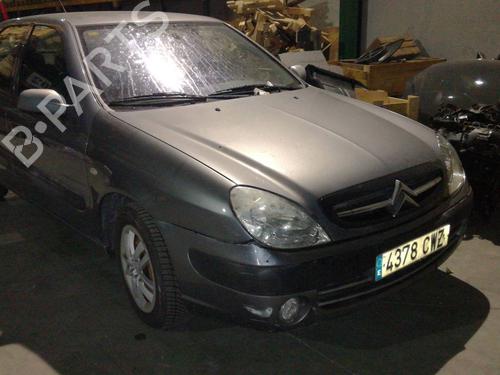 Startmotor CITROËN XSARA (N1) 1.6 16V | BP10931134M8 