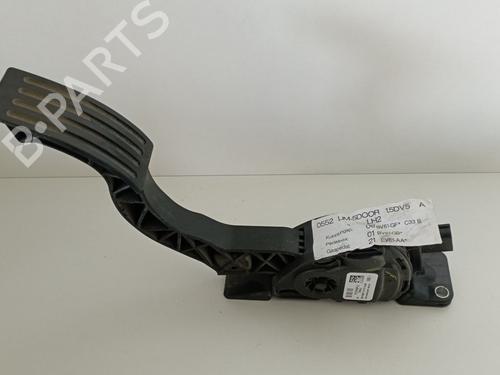 Gaspedaal FORD FOCUS III Turnier 1.5 TDCi (120 hp) 32724529