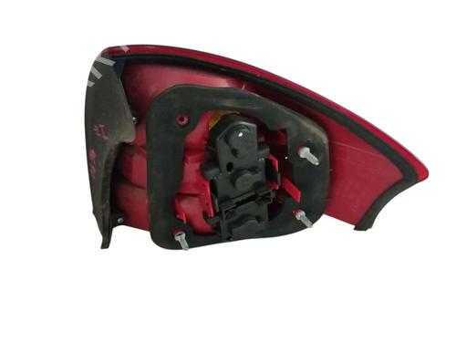 Left taillight AUDI A6 C5 (4B2, 4B4) 1.8 T | BP29498455C34 