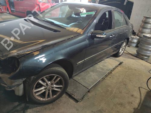 Electronic module MERCEDES-BENZ C-CLASS (W203) | BP13381982M83