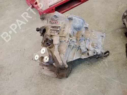 Gearbox OPEL VECTRA C (Z02) 2.2 DTI 16V (F69) | BP23400200M3 